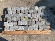 Alte Pflastersteine 9x11cm Kleinpflaster Granitsteine 35 € Netto/1 m2