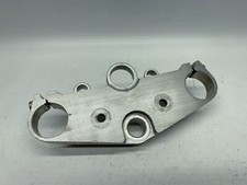Yamaha XJR1300 Oben Gabelbrücke Top Yoke (17) 99'