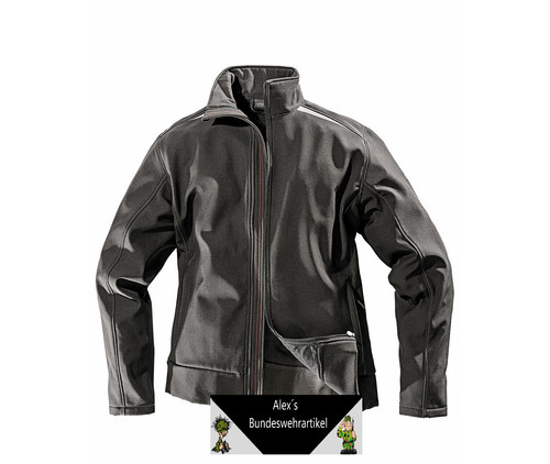 Softshelljacke nitro jacke - softshelljacke,