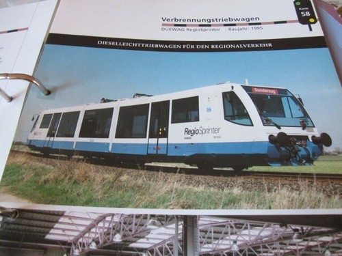Lokprofil mit aufrisszeichnung - lokprofil,
