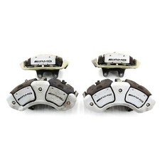 Mercedes CL 63 W216 W221 S 63