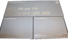 Märklin Modelleisenbahn Jubiläums Set 0050 Doppelzugpackung OVP