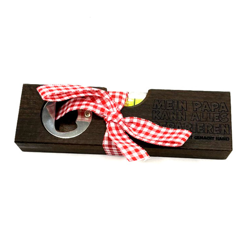 Wasserwaage mit gravur - wasserwaage,