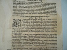 Rudolph I (1218-91)