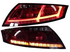 LED RÜCKLEUCHTEN FÜR AUDI TT