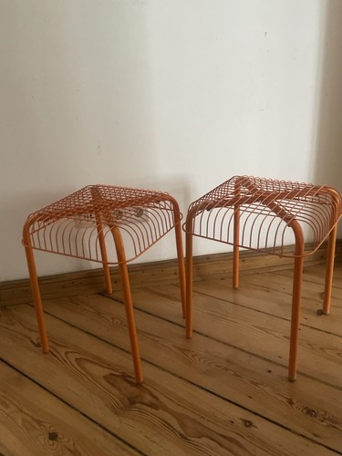 Vintage ikea västerön - vintage, metal