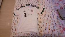 ⚽ Wiesn Trikot adidas Gr M