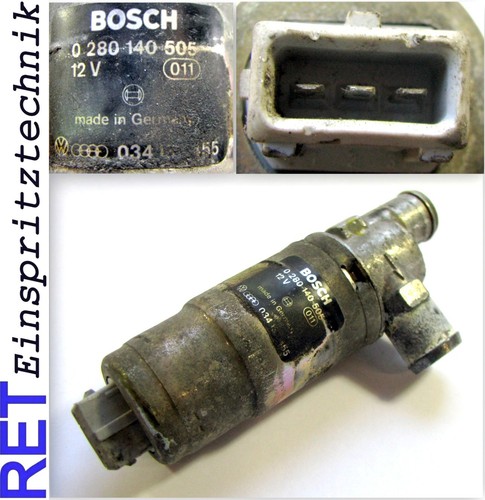 Leerlaufregler bosch - leerlaufregler,