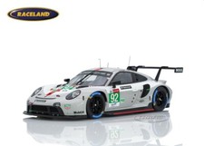 Porsche 911 RSR-19 22° Le