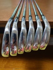 Cobra Flush CB Eisen #5-9, Pw