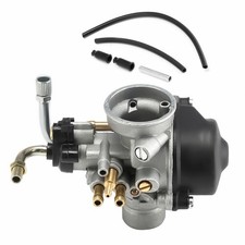 Vergaser Sport 17,5mm E-Choke
