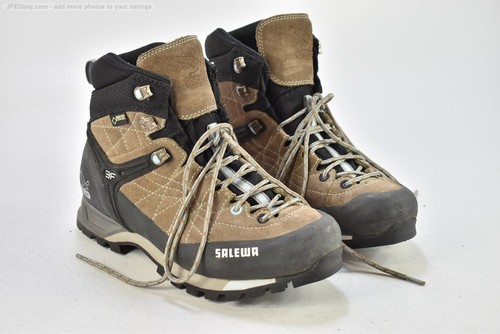 Salewa mtn gtx damen - salewa,