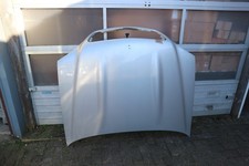 Mercedes ML W163 Motorhaube