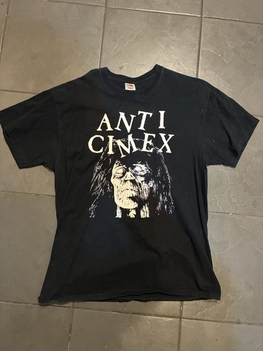 Anti cimex shirt swedish - t-shirt,