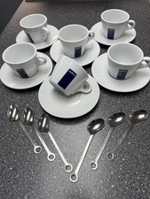 Lavazza Kaffee 6 x Tassen mit
