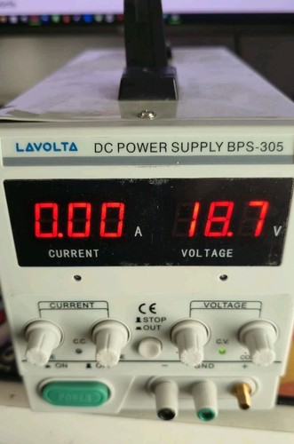 Lavolte bps 305 30v - bps-305, variable