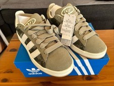 Adidas Originals Campus 00s Sneaker Schuhe Herren Camouflage JQ8190