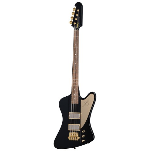 Bass epiphone thunderbird - e-bass,