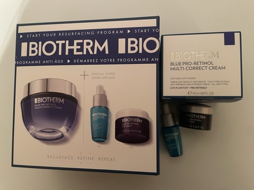 Biotherm blue pro retinol - biotherm,