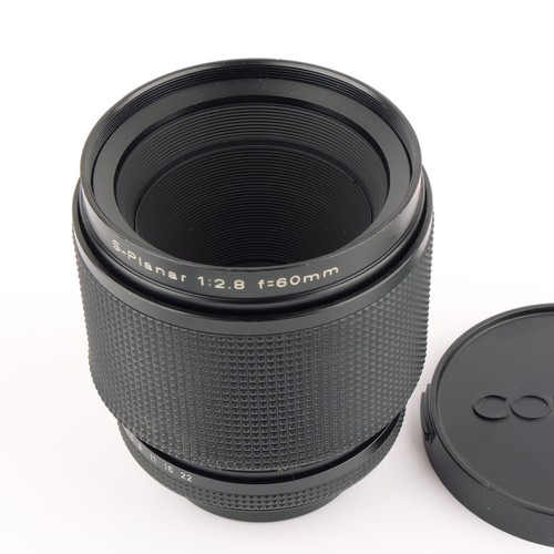 Zeiss contax planar - zeiss, s-planar