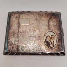 GUB Alpacca Zigarettenetui