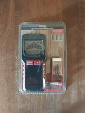 Multifunktionsdetektor 4 in 1