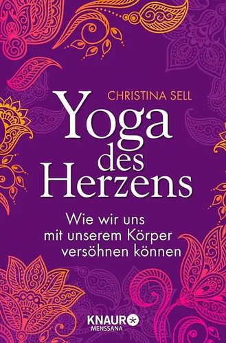 Yoga des herzens - des,