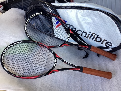 Tecnifibre fight 315 - t-fight,