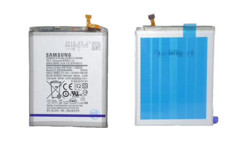 Original samsung akku - original,