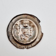 Anhalt Brakteat, Köthen oder