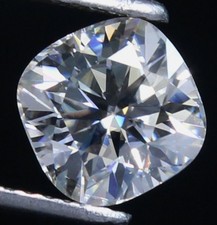 If Klarheit 0.60 Karat Lose