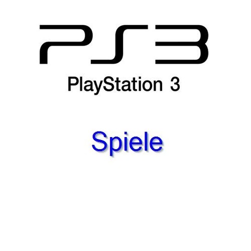Playstation ps3 spiele - 3, /