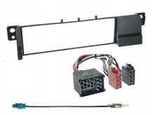 Radio Blende für BMW 3er E46