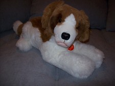 Steiff Hund Hund Lumpi K/F/S