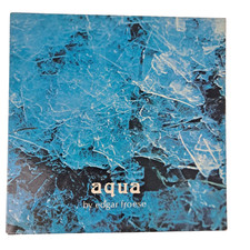Edgar Froese Aqua Vinyl LP
