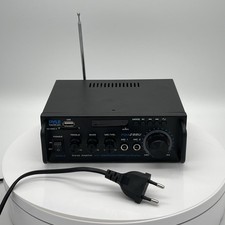 Pyle PDA29BU Stereo Power