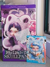 My little Pony X Skullpanda