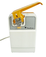 Elektrischer Dosenöffner