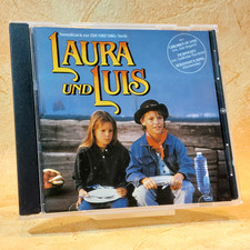 LAURA UND LUIS - Soundtrack