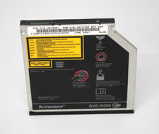 DVD CDRW UJDA775 PATA IBM