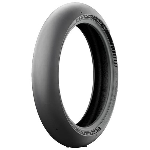 Michelin power slick - slick, 120/70