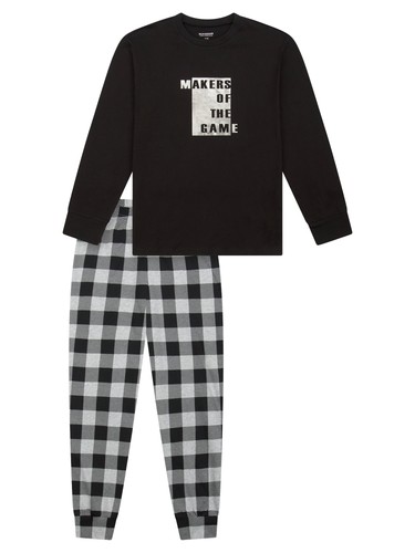 Schiesser jungen pyjama - schiesser,