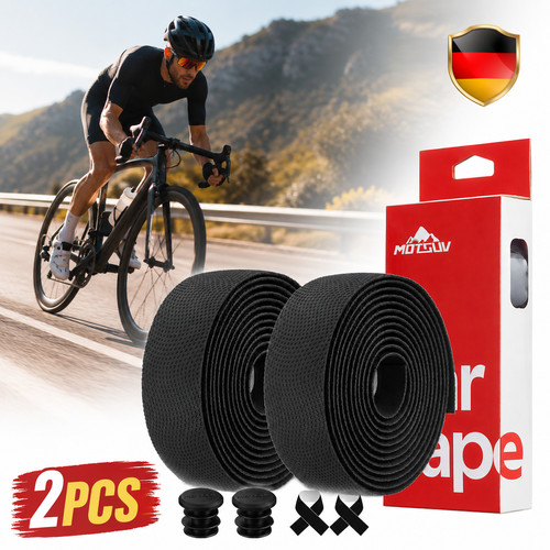 Fahrrad lenkerband inkl - lenkerband,