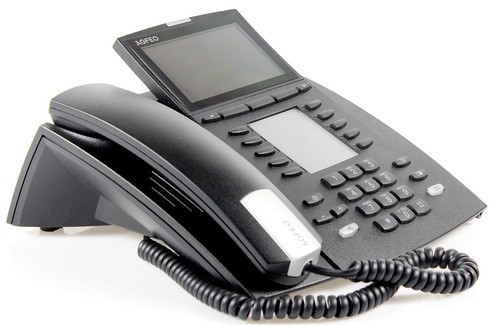 Agfeo ip systemtelefon - st,