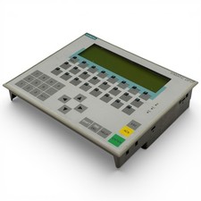 Siemens Simatic OP17-DP12