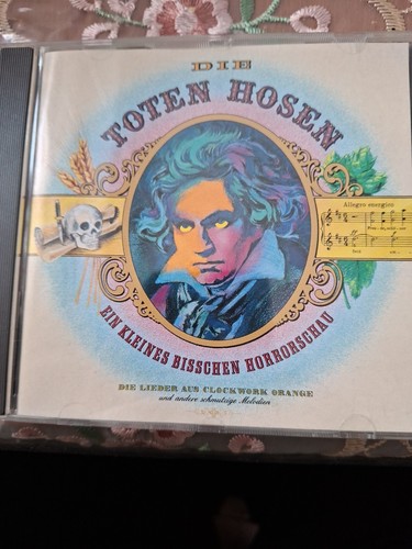 Die toten hosen ein - die,