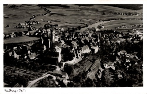 Nabburg der oberpfalz - der,