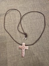 Jette Joop Europe, Kreuz groß