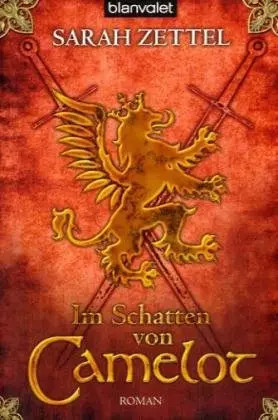 Schatten von camelot - schatten,