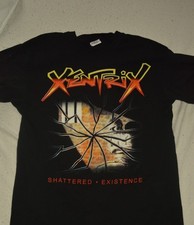 Vintage Xentrix Band